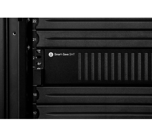 ИБП Smart-Save SMT Systeme Electric 1000 ВА RM 2U AVR 6 C13 230 В SmartSlot