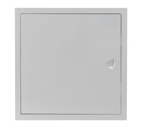 Люк ревизионный металл 400х400 EKF Basic    lm-400x400   EKF 