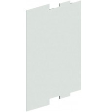 Разгранич. панелей горизонт. на 2 ряда  ZX87  ABB