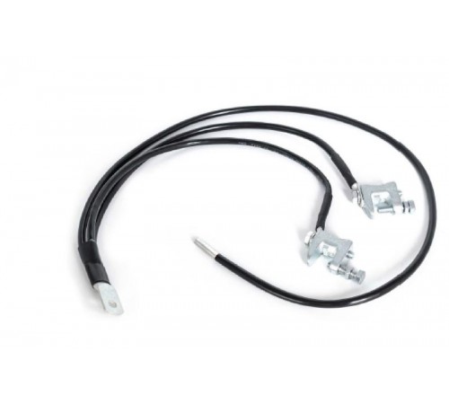 Проводник заземления универсальный УПЗ-16А    21300101  ВК