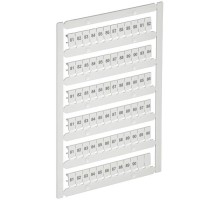 ARMAFIX Маркер для CTS/CP 4мм2 с символами "81-90"   AF-CT10D-M-004-09  IEK (ИЭК)