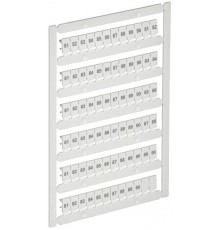 ARMAFIX Маркер для CTS/CP 4мм2 с символами "81-90"   AF-CT10D-M-004-09  IEK (ИЭК)