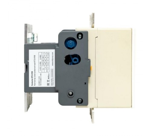 Контактор КТЭ 150А 230В NO EKF PROxima  ctr-b-150  EKF