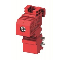 Клемма дополнительная Smissline TP 50 мм2 ZLS913 RED  2CCA183465R0001  ABB
