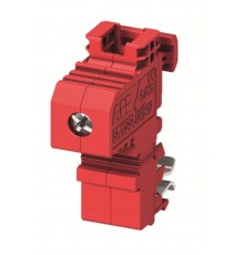 Клемма дополнительная Smissline TP 50 мм2 ZLS913 RED  2CCA183465R0001  ABB