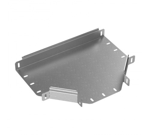 Ответвитель Т-образный Стандарт HDZ 200х50  PR16.1556  Промрукав