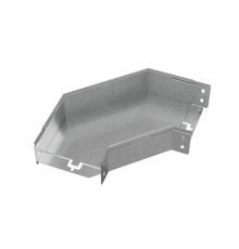 Угол горизонтальный 90 гр. 80х150 мм "ПЛЮС" HD  GLplus90-80-150 HD   КМ-профиль