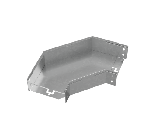 Угол горизонтальный 90 гр. 80х150 мм "ПЛЮС" HD  GLplus90-80-150 HD   КМ-профиль