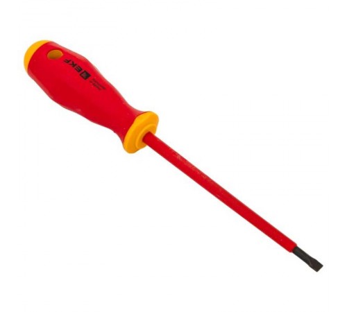 Набор диэлектрических отверток НИО-10  Professionalndo-10EKF