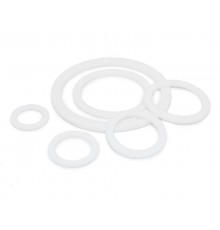 Прокладка фторопластовая ПФ 32  zeta33526  ГОФРОМАТИК