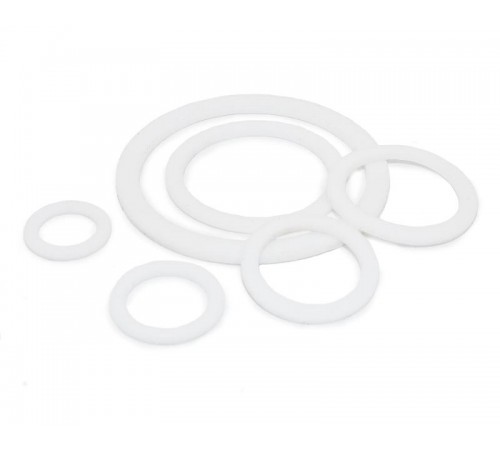 Прокладка фторопластовая ПФ 20,4  zeta33518  ГОФРОМАТИК