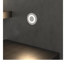 Светильник архитектурный для подсветки лестниц MRL LED 1107 Белый 3Вт Elektrostandard  a049751  Elektrostandard