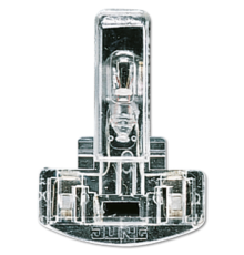Лампа накаливания для выключателей и кнопок 12 V, 10mA  96-12  Jung