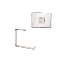 Подвес С-образный осн. лотка 200 мм   SQ2907-0510  TDM