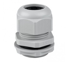 Сальник PG29 IP54 (20 шт) d отв. 36 мм / d провод. 18-25 мм PROxima  plc-pg-29-r  EKF