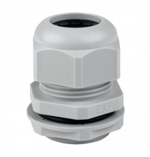 Сальник PG29 IP54 (20 шт) d отв. 36 мм / d провод. 18-25 мм PROxima  plc-pg-29-r  EKF