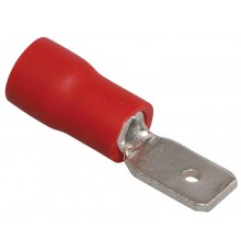 Разъем РпИп1,25-5-0,8 плоский (100 шт)  URP10-D15-D17-4  IEK