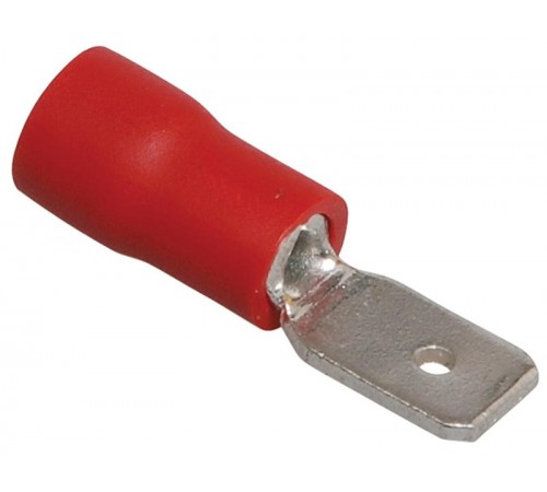 Разъем РпИп1,25-5-0,8 плоский (20 шт)   URP10-4-D15-D17-4  IEK