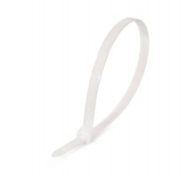 Стяжки нейлоновые КСС 4*200 (б) (100шт.)  49397  Fortisflex