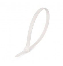 Стяжки нейлоновые КСС 4*200 (б) (100шт.)  49397  Fortisflex