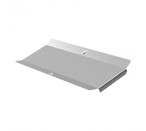 Крышка угла вертикально внутреннего 45 градусов Стандарт HDZ 500  PR16.2068  Промрукав