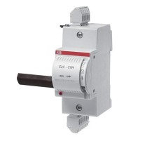 Моторный привод S2C-CM2/3  2CSS203997R0013  ABB