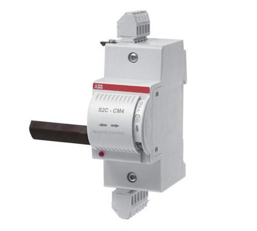 Моторный привод S2C-CM2/3  2CSS203997R0013  ABB