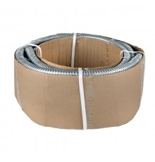 Металлорукав Р3-ЦХ-20 (15м.) EKF PROxima  mrzn-20-15  EKF