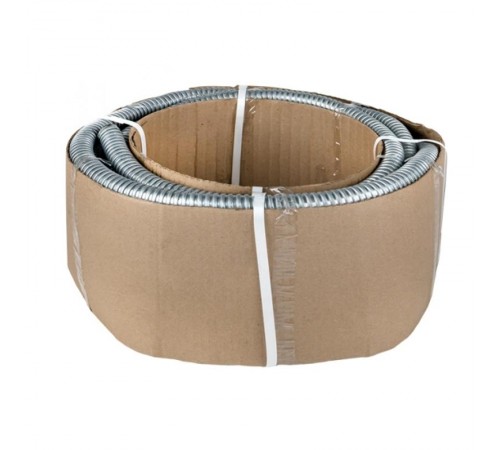 Металлорукав Р3-ЦХ-20 (15м.) EKF PROxima  mrzn-20-15  EKF