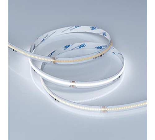 Светодиодная лента SPI-COB-X378-12mm 24V White6000-PX63-BPT (7 W/m, IP20, 5m) (Arlight, бегущий огонь)  041735  Arlight