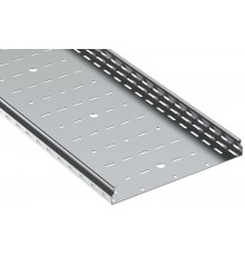 ESCA 7 Лоток перфорированный 50х400х2000-1,5   CLP10-050-400-150-2  IEK