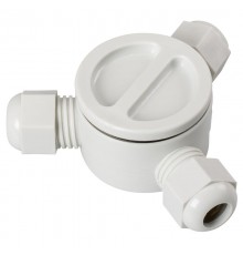 Разветвитель KLW-3 (4-10mm, IP67)  016901  Arlight