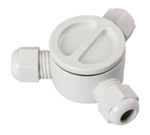 Разветвитель KLW-3 (4-10mm, IP67)  016901  Arlight