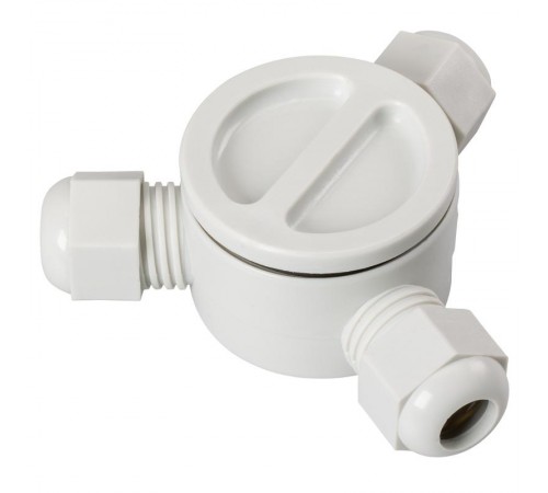 Разветвитель KLW-3 (4-10mm, IP67)  016901  Arlight