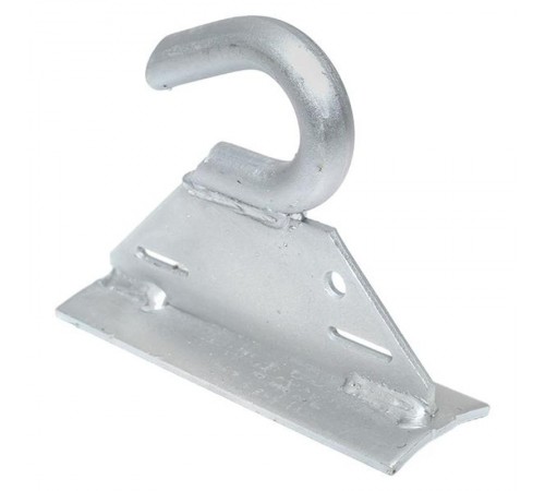 Крюк универсальный CF16 инд. упак.  cf-16-r  EKF