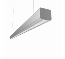 Светодиодный светильник Mercury LED Mall  885*66*58 мм опал 36W 3000К  V1-R0-70429-31G02-2303630  VARTON