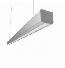 Светодиодный светильник Mercury LED Mall  2026*66*58 мм опал 112W 3000К  V1-R0-70431-31G02-2311230  VARTON