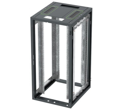 ITK LINEA S Щеточный кабельный ввод сер.  LS-BE35-A  ITK