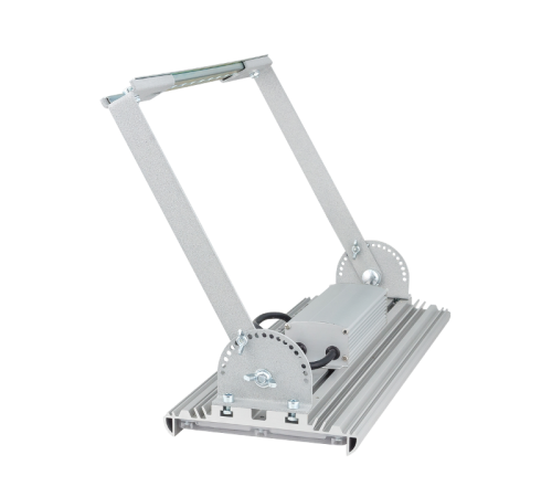 Светильник светодиодный  Unit 100/13500 Д 13500лм 100Вт 5000K IP67 0,98PF 80Ra intellect лира DU100D-5K-I-L  Diora