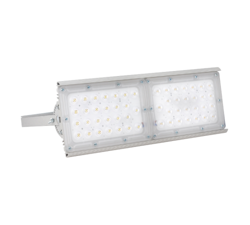 Светильник светодиодный  Unit 100/13500 Д 13500лм 100Вт 5000K IP67 0,98PF 80Ra intellect лира DU100D-5K-I-L  Diora