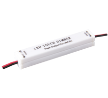 Выключатель сенсорный для светодиодной ленты LED 3-х поз.(0%/50%/100%) 12/24В 48Вт 4А  1035783  Jazzway