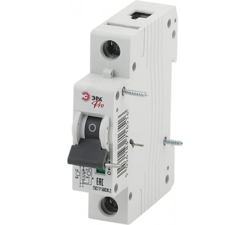 Расцепитель независимый для дистанционного отключения Pro NO-902-87  Б0031732  ЭРА