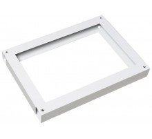 Цоколь ГРЩ хх.60.80 IP31 SMART  YKV10-TS-600-800-31-S  IEK