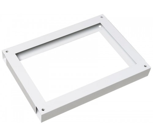 Цоколь ГРЩ хх.60.80 IP31 SMART  YKV10-TS-600-800-31-S  IEK