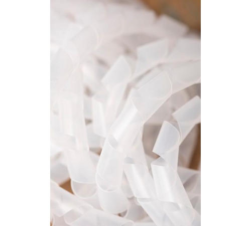 Лента спиральная монтажная SWB-15 D=15мм, d=12мм (рулон 10м) EKF PROxima  plc-swb-15  EKF