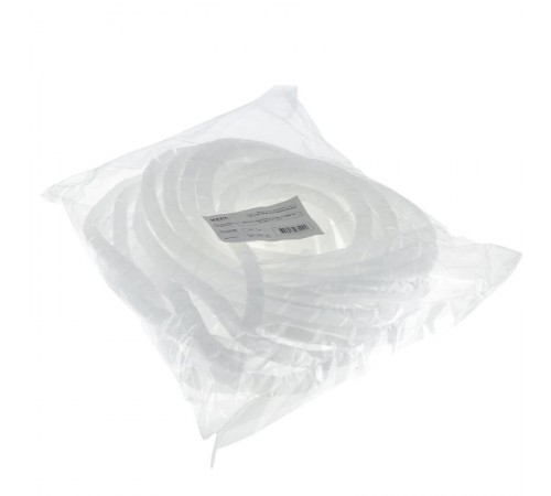 Лента спиральная монтажная SWB-10 D=10мм, d=7,5мм (рулон 10м) EKF PROxima  plc-swb-10  EKF