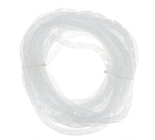 Лента спиральная монтажная SWB-10 D=10мм, d=7,5мм (рулон 10м) EKF PROxima  plc-swb-10  EKF