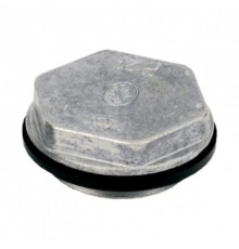 Заглушка алюминиевая P-21 (XX)  P-21_XX  Kopos