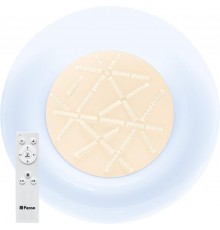 Светильник светодиодный декоративный бытовой AL5600 80W, Max. 5600Lum, 3000К-6500K, управляемый  41340  Feron