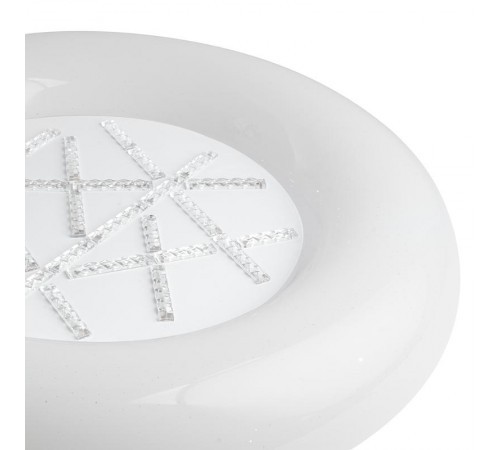 Светильник светодиодный декоративный бытовой AL5600 80W, Max. 5600Lum, 3000К-6500K, управляемый  41340  Feron